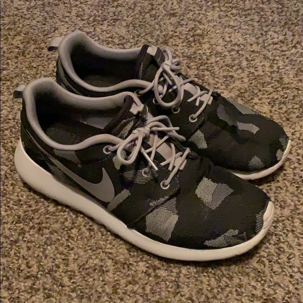 Jacquard Nike Roshe